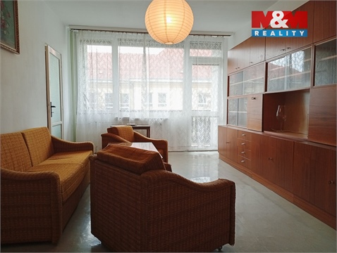 Prodej bytu 3+1, 65 m² 18