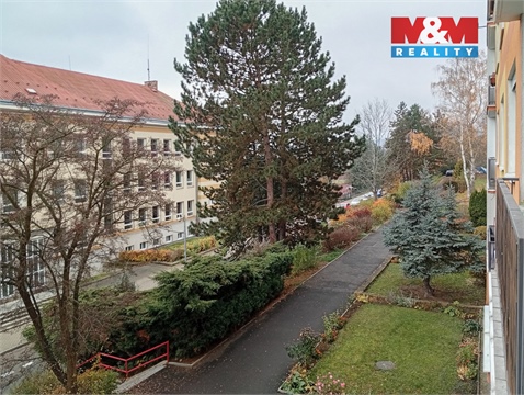 Prodej bytu 3+1, 65 m² - 12