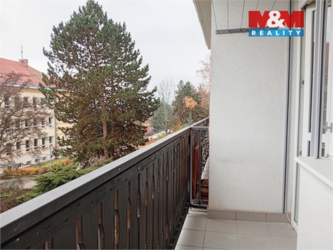 Prodej bytu 3+1, 65 m² 8