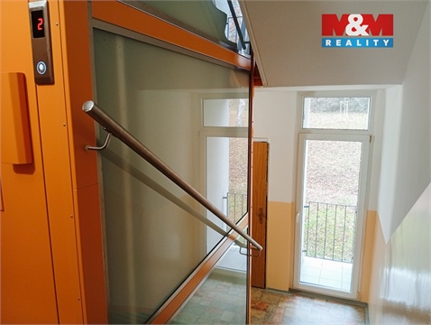 Prodej bytu 3+1, 65 m² - 18