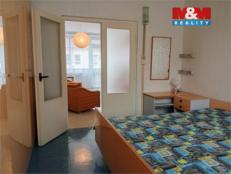 Prodej bytu 3+1, 65 m² 6