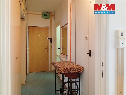 Prodej bytu 3+1, 65 m² 10