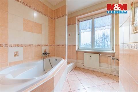 Pronájem bytu 3+1, 84 m² - 0