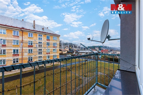 Pronájem bytu 3+1, 84 m² 4