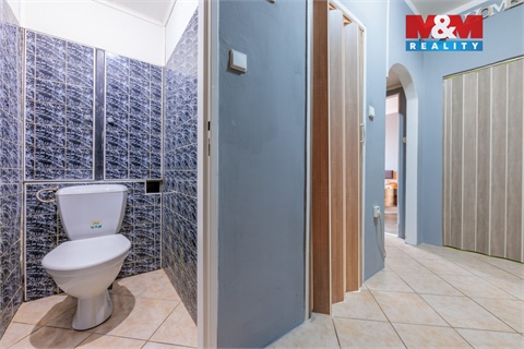 Pronájem bytu 3+1, 84 m² 10