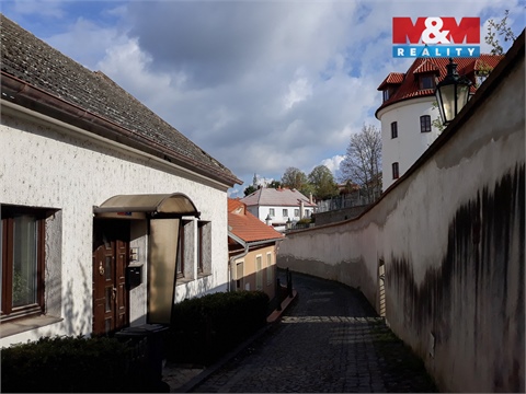 Prodej bytu 3+1, 84 m² - 20