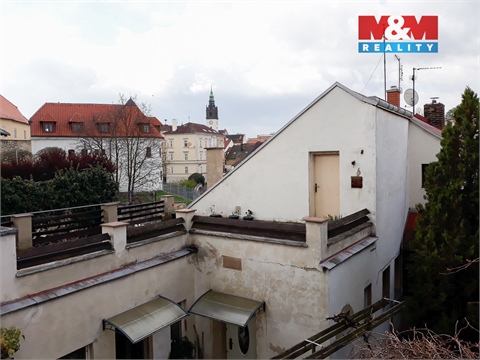 Prodej bytu 3+1, 84 m² - 14