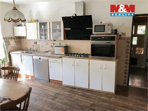 Prodej bytu 3+1, 84 m² 6