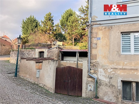 Prodej bytu 3+1, 84 m² 20