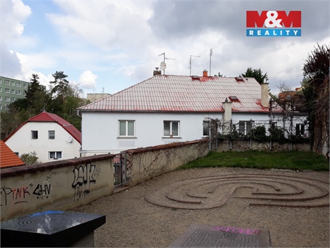 Prodej bytu 3+1, 84 m² - 12