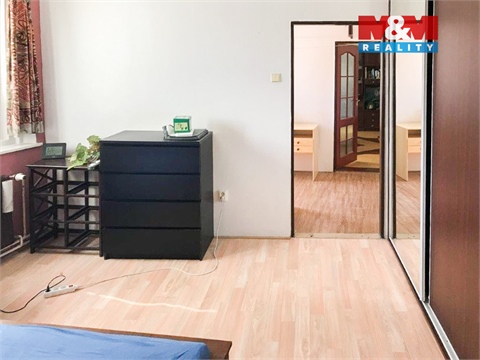 Prodej bytu 3+1, 84 m² 8