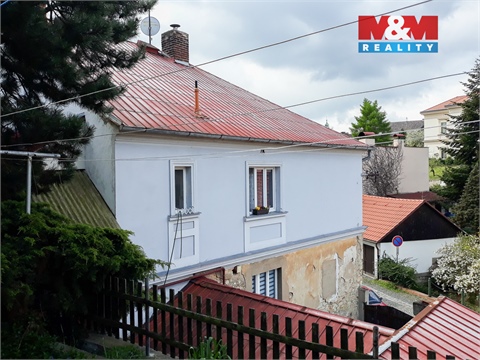 Prodej bytu 3+1, 84 m² 12