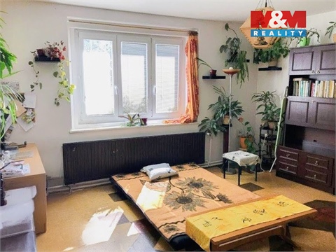 Prodej bytu 3+1, 84 m² - 4