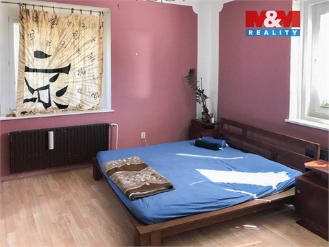 Prodej bytu 3+1, 84 m² - 6