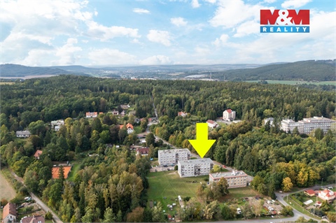 Prodej bytu 2+1, 65 m² 4