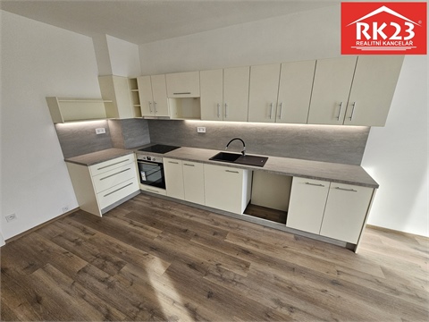 Prodej bytu 2kk, 53 m² 2