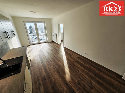 Prodej bytu 2kk, 53 m² 4