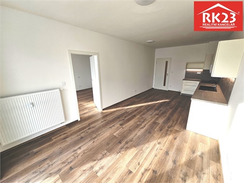 Prodej bytu 2kk, 53 m² 6