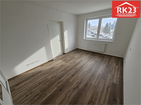 Prodej bytu 2kk, 53 m² 6