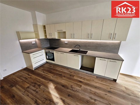 Prodej bytu 2kk, 53 m² - 2