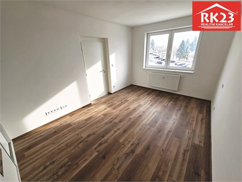 Prodej bytu 2kk, 53 m² 8