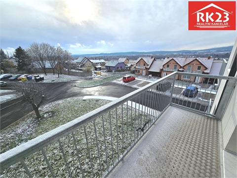 Prodej bytu 2kk, 53 m² 2