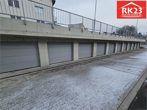 Prodej bytu 2kk, 53 m² 12