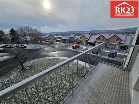 Prodej bytu 2kk, 53 m² 4