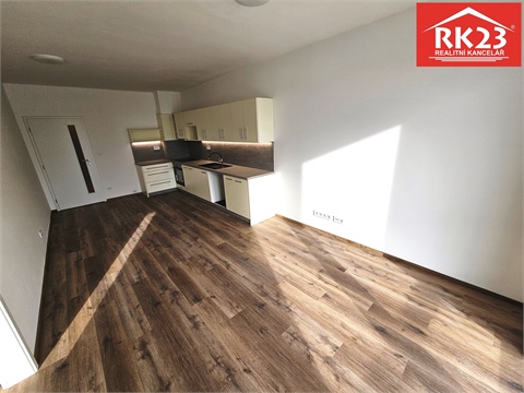 Prodej bytu 2kk, 53 m² - 4