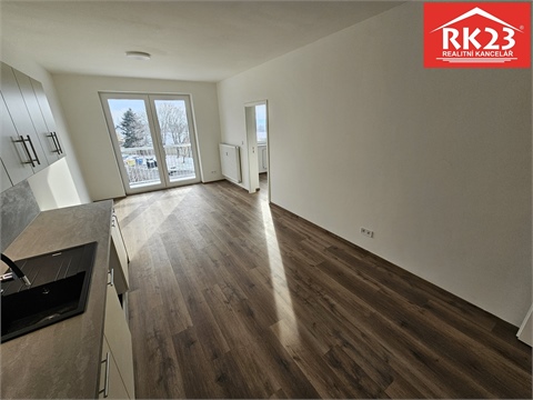Prodej bytu 2kk, 53 m² - 2