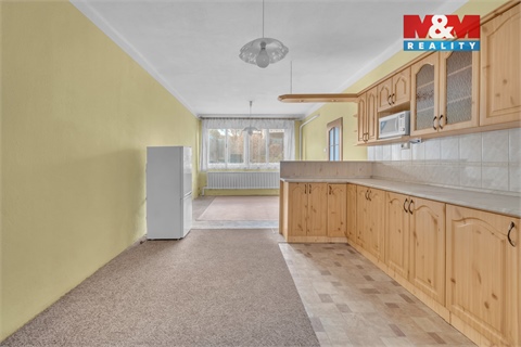 Prodej rodinného domu, 118 m² 4