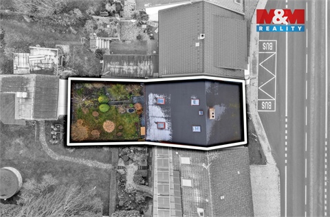 Prodej rodinného domu, 118 m² - 0