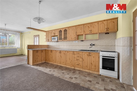 Prodej rodinného domu, 118 m² 2