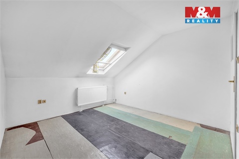 Prodej rodinného domu, 118 m² 10