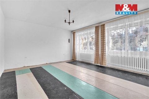 Prodej rodinného domu, 118 m² 6