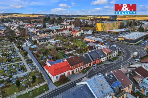 Prodej rodinného domu, 118 m² - 20