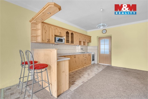 Prodej rodinného domu, 118 m² - 2