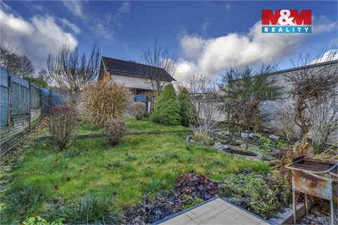 Prodej rodinného domu, 118 m² - 18