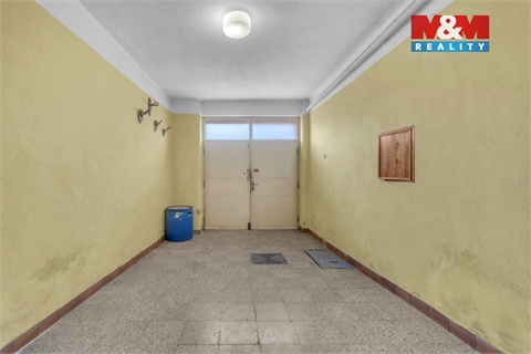 Prodej rodinného domu, 118 m² 12