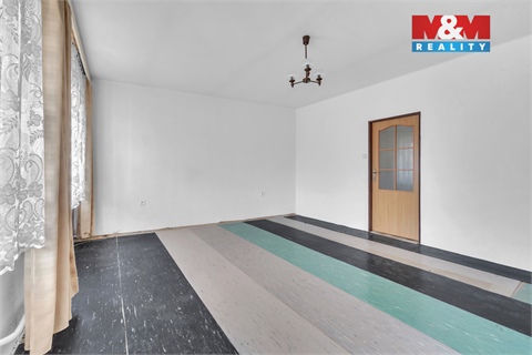 Prodej rodinného domu, 118 m² - 6