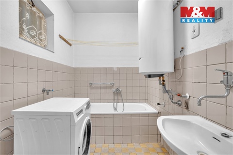 Prodej rodinného domu, 118 m² - 4