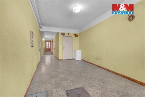 Prodej rodinného domu, 118 m² - 12