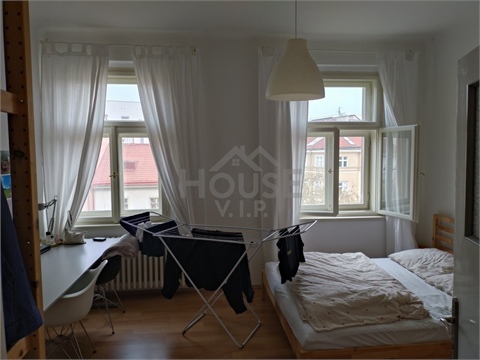 Pronájem bytu 2+1, 64 m² - 0