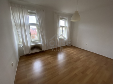 Pronájem bytu 2+1, 64 m² 0