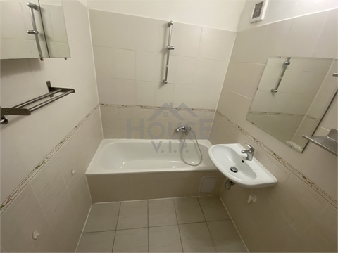 Pronájem bytu 2+1, 64 m² - 4