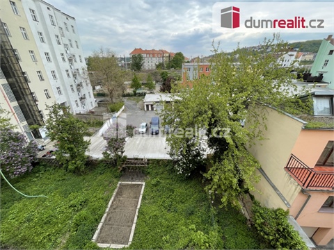 Pronájem bytu 1kk, 35 m² 6