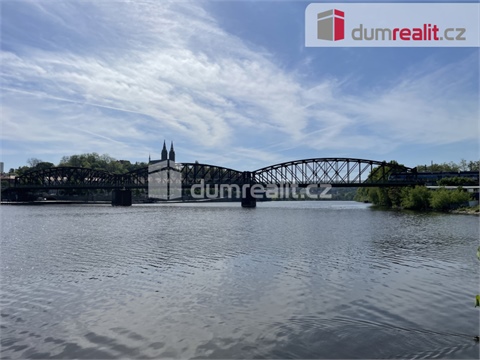 Pronájem bytu 1kk, 35 m² - 8