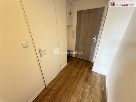 Pronájem bytu 1kk, 35 m² 4