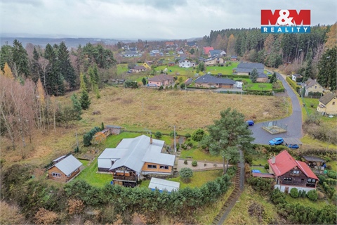 Prodej rodinného domu, 235 m² - 24