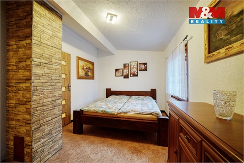 Prodej rodinného domu, 235 m² 6